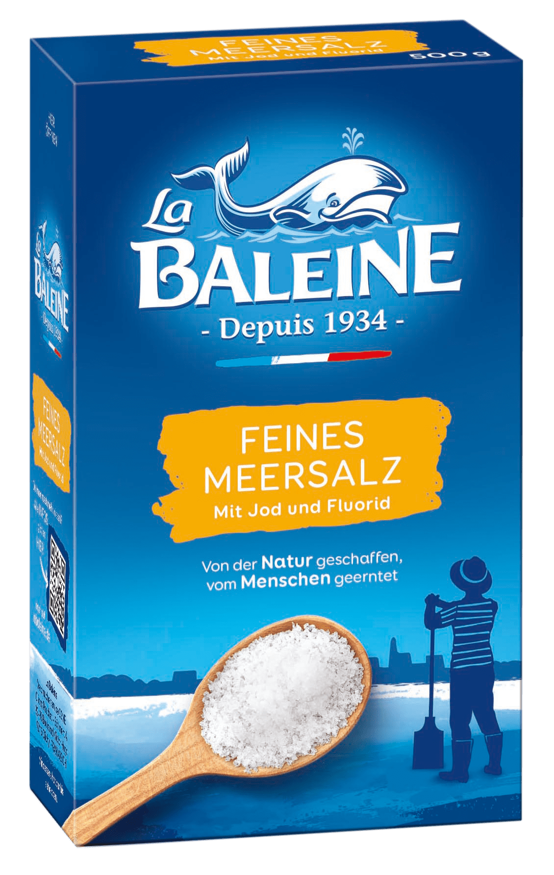 FEINES MEERSALZ