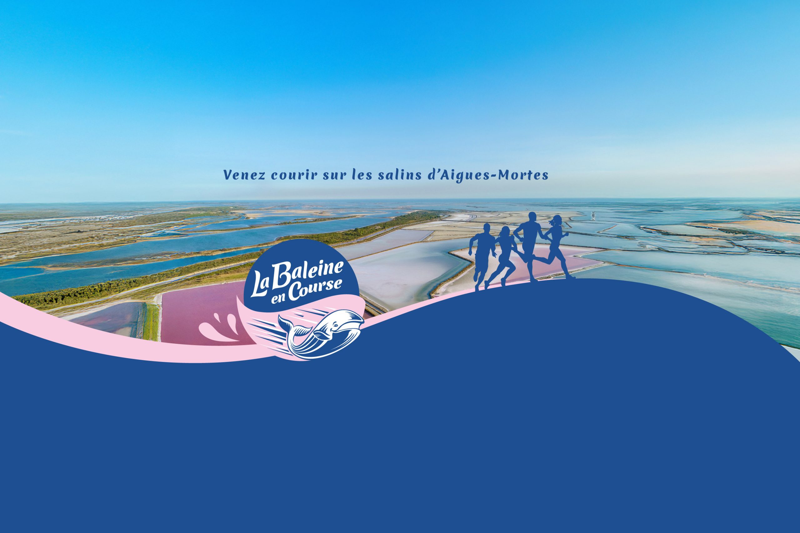 La Baleine En Course